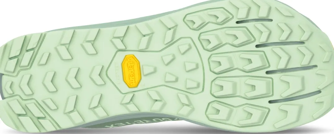 Altra Women's Lone Peak 9+ GORE-TEX Dusty Olive