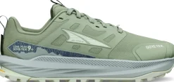 Altra Women's Lone Peak 9+ GORE-TEX Dusty Olive