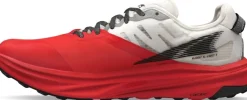Altra Women's Mont Blanc Carbon White/Coral