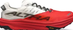 Altra Women's Mont Blanc Carbon White/Coral