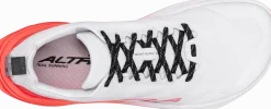 Altra Women's Mont Blanc Speed White/Red