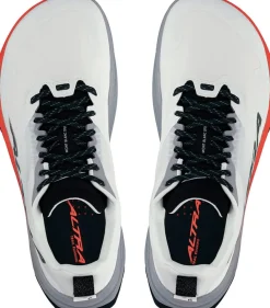 Altra Women's Mont Blanc Speed White/Coral