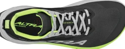 Altra Women's Mont Blanc Speed Black/Lime
