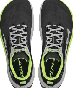 Altra Women's Mont Blanc Speed Black/Lime