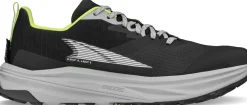Altra Women's Mont Blanc Speed Black/Lime