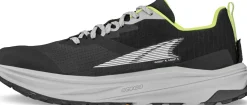 Altra Women's Mont Blanc Speed Black/Lime
