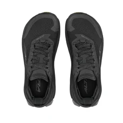 Altra Women's Olympus 6 Black/Black