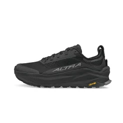 Altra Women's Olympus 6 Black/Black