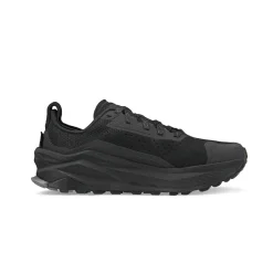 Altra Women's Olympus 6 Black/Black