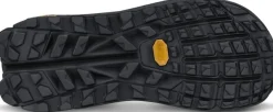 Altra Women's Olympus 6 Hike Low GORE-TEX Black