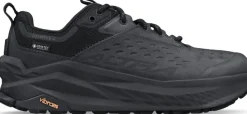 Altra Women's Olympus 6 Hike Low GORE-TEX Black