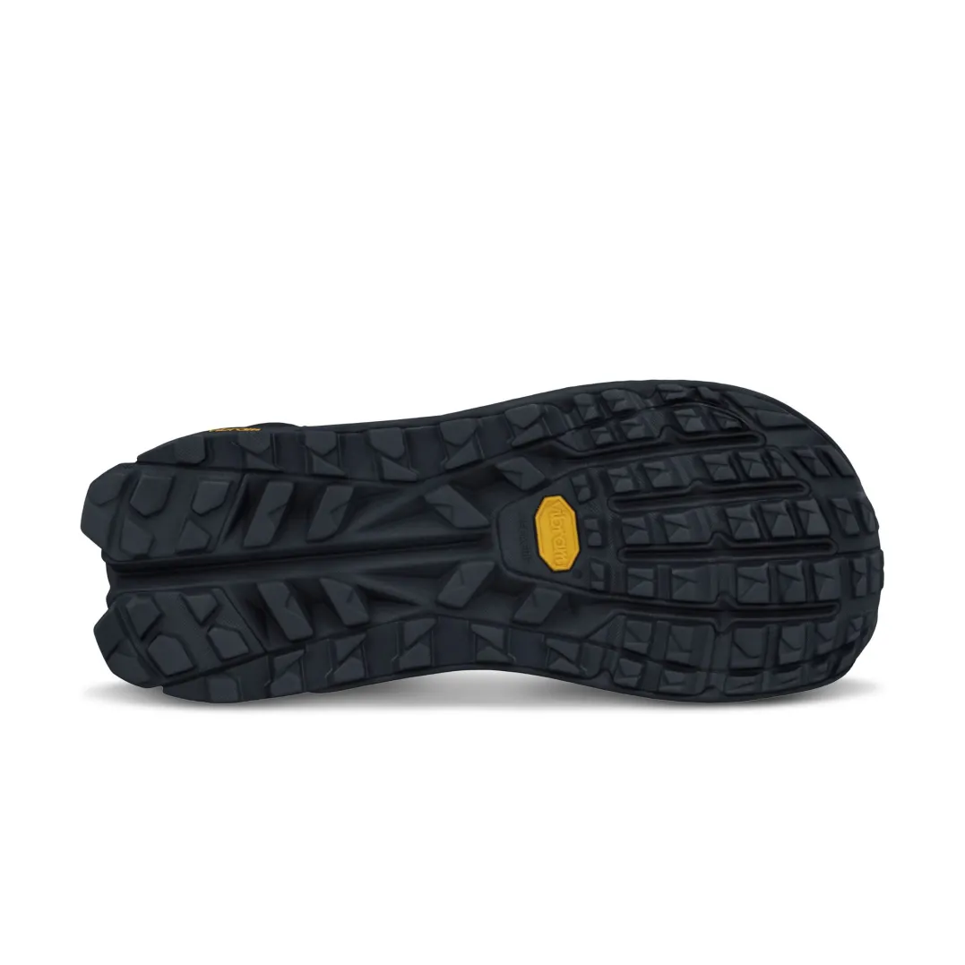 Altra Women's Olympus 6 Hike Mid GORE-TEX Black