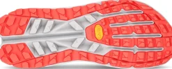 Altra Women's Olympus 275 White/Coral