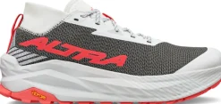 Altra Women's Olympus 275 White/Coral