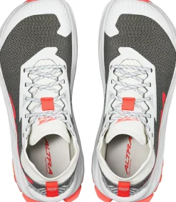 Altra Women's Olympus 275 White/Coral