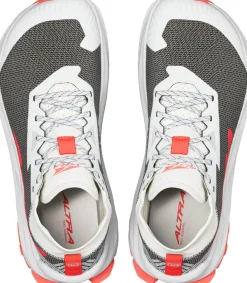 Altra Women's Olympus 275 White/Coral
