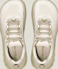 Altra Women's Olympus 7 White Smoke/Winter Twig/Plaza Taupe