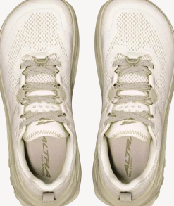 Altra Women's Olympus 7 White Smoke/Winter Twig/Plaza Taupe