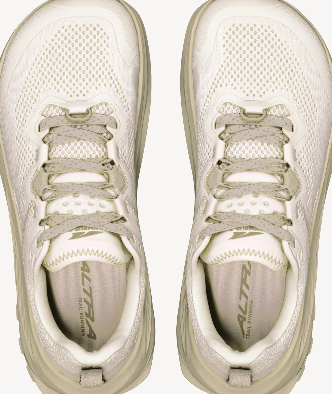 Altra Women's Olympus 7 White Smoke/Winter Twig/Plaza Taupe