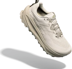 Altra Women's Olympus 7 White Smoke/Winter Twig/Plaza Taupe