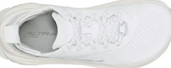 Altra Women's Olympus 6 White/White