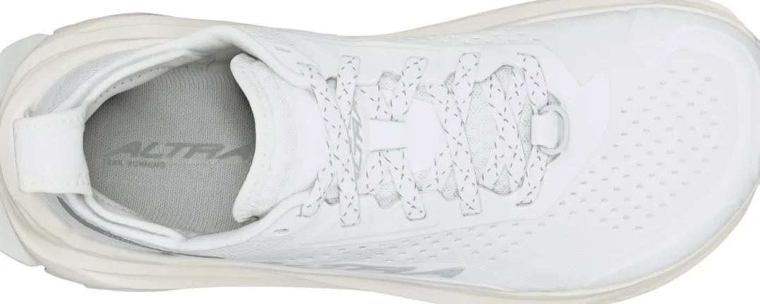 Altra Women's Olympus 6 White/White