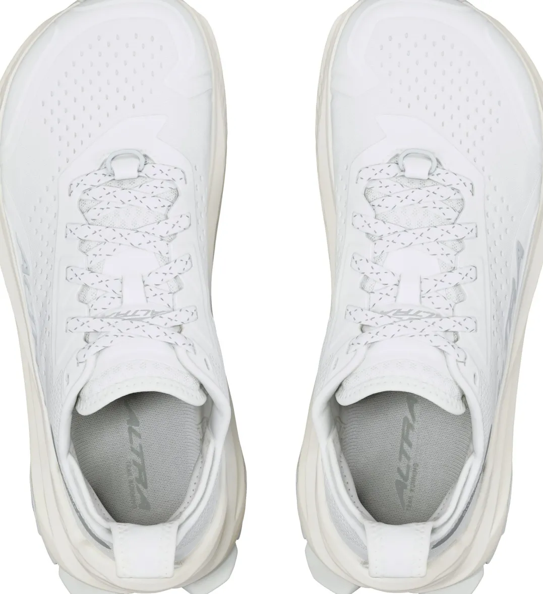 Altra Women's Olympus 6 White/White