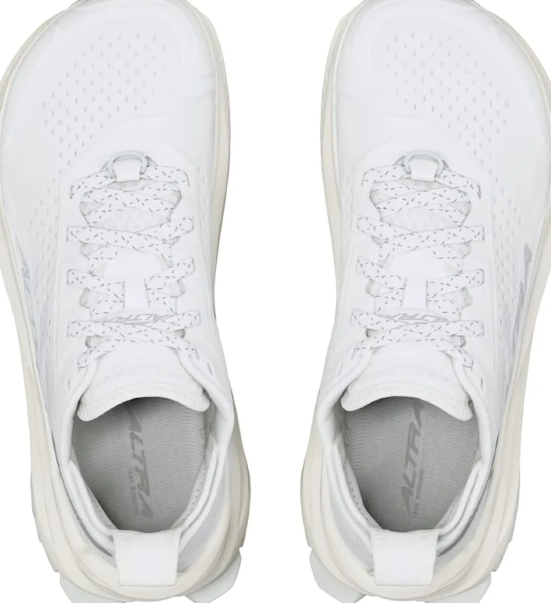 Altra Women's Olympus 6 White/White