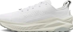 Altra Women's Olympus 6 White/White
