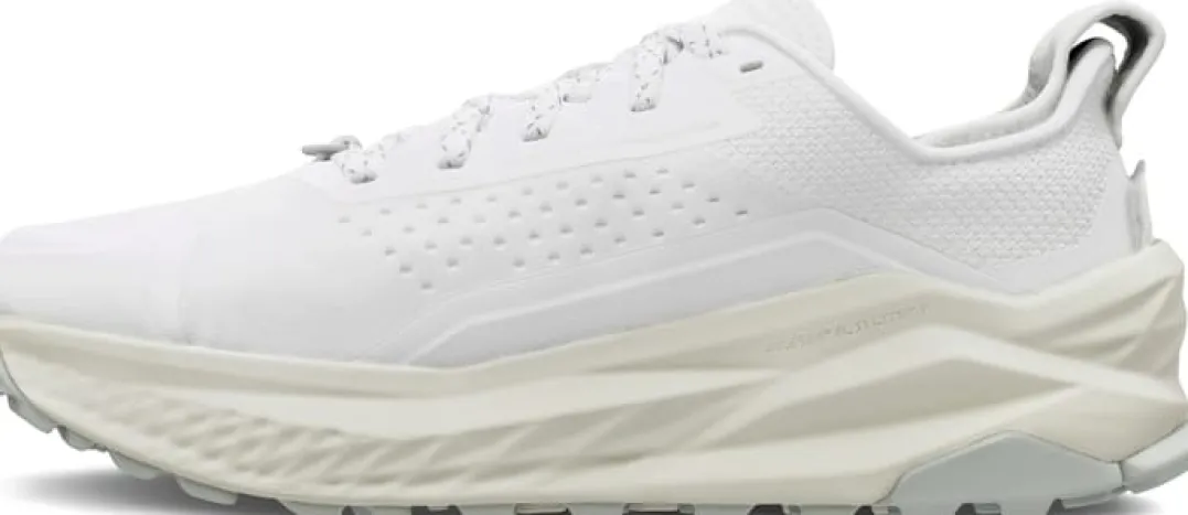 Altra Women's Olympus 6 White/White