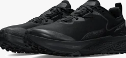 Altra Women's Timp 6 GORE-TEX Black/Black