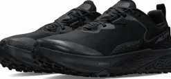 Altra Women's Timp 6 GORE-TEX Black/Black