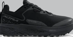 Altra Women's Timp 6 GORE-TEX Black/Black