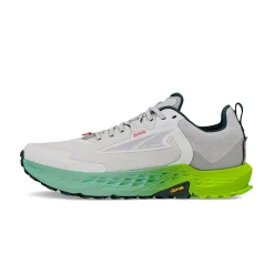 Altra Women's Timp 5 Gray/lime