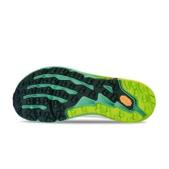 Altra Women's Timp 5 Gray/lime