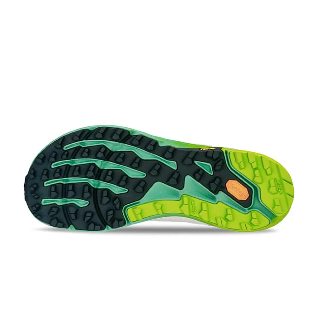 Altra Women's Timp 5 Gray/lime