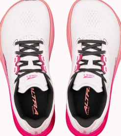 Altra Women's Torin 9 Coconut Cream/Pink Glow/Desert Flower