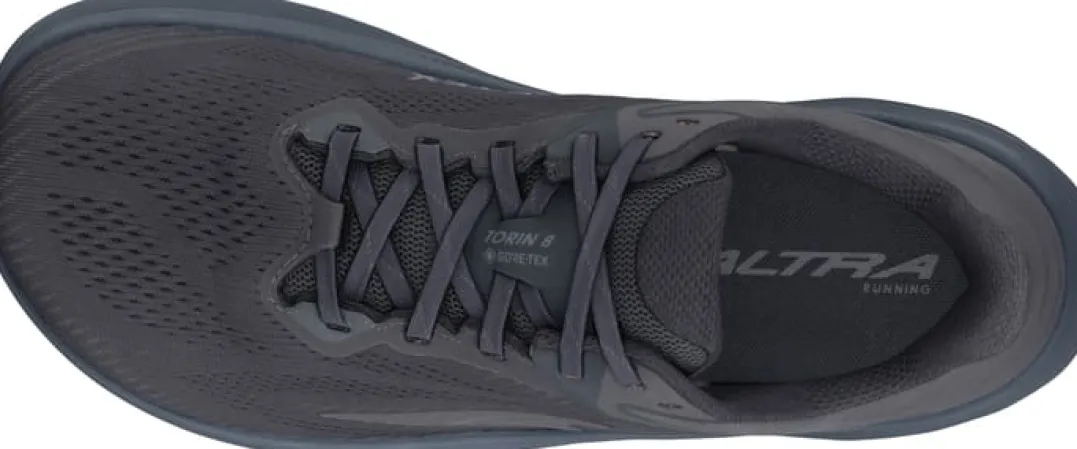 Altra Women's Torin 8 GORE-TEX Black/Black