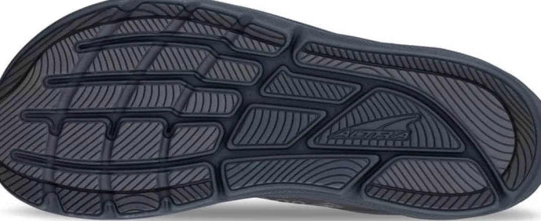 Altra Women's Torin 8 GORE-TEX Black/Black