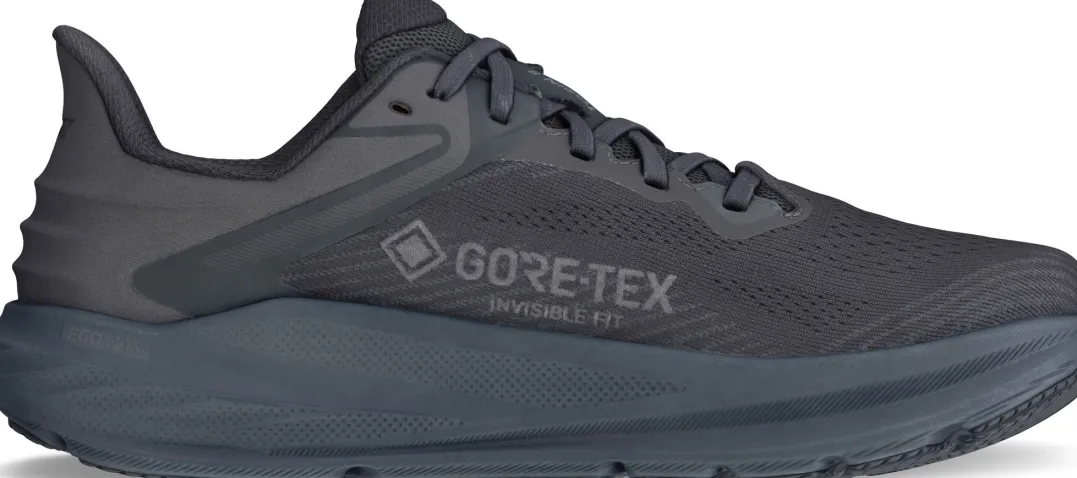 Altra Women's Torin 8 GORE-TEX Black/Black