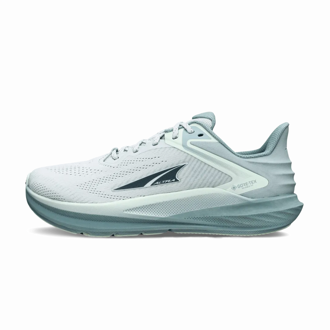 Altra Women's Torin 8 GORE-TEX Pastel Teal
