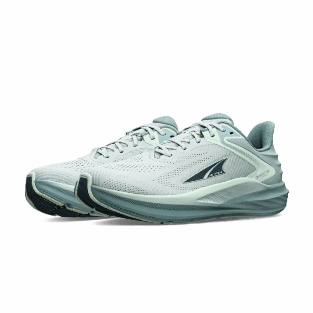 Altra Women's Torin 8 GORE-TEX Pastel Teal