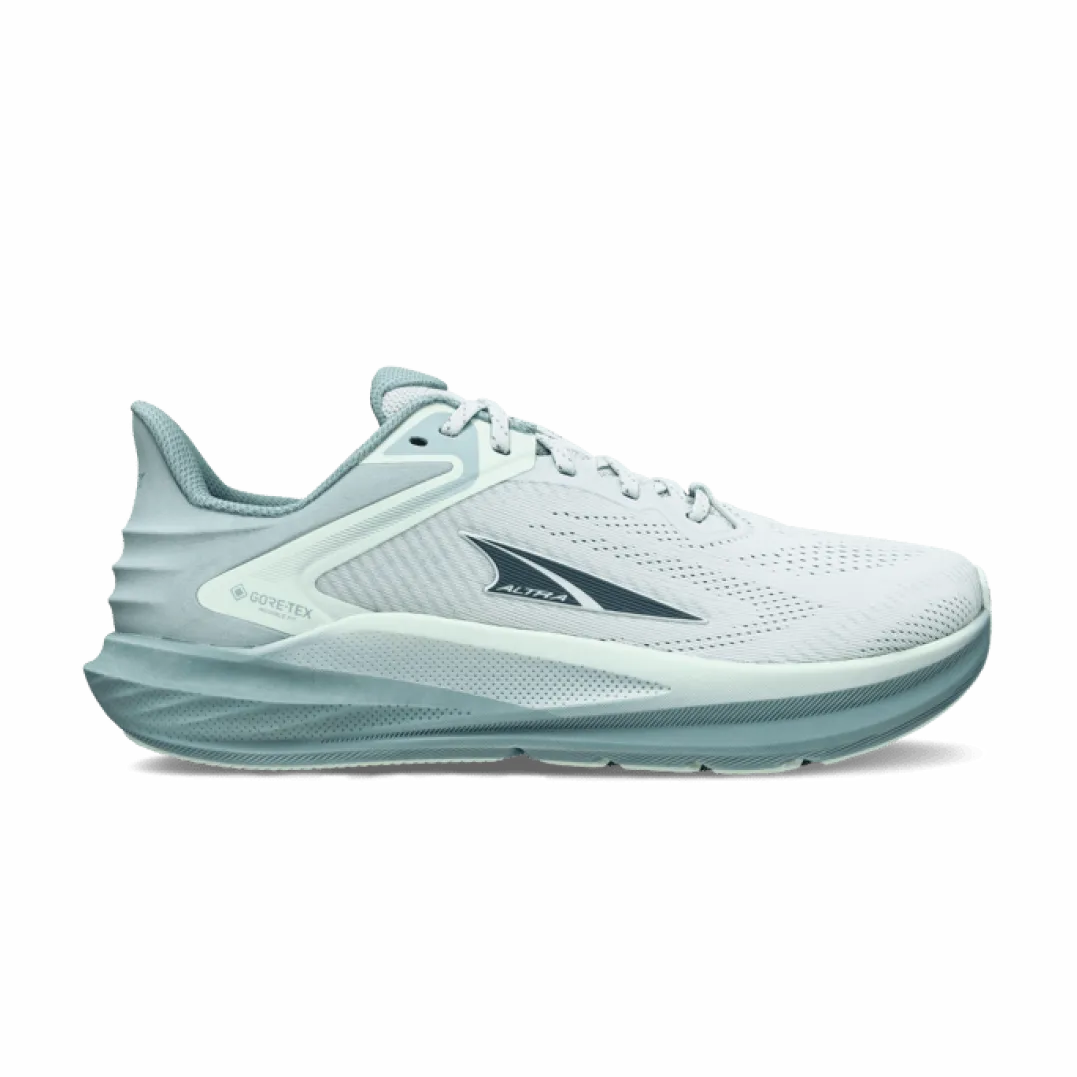Altra Women's Torin 8 GORE-TEX Pastel Teal