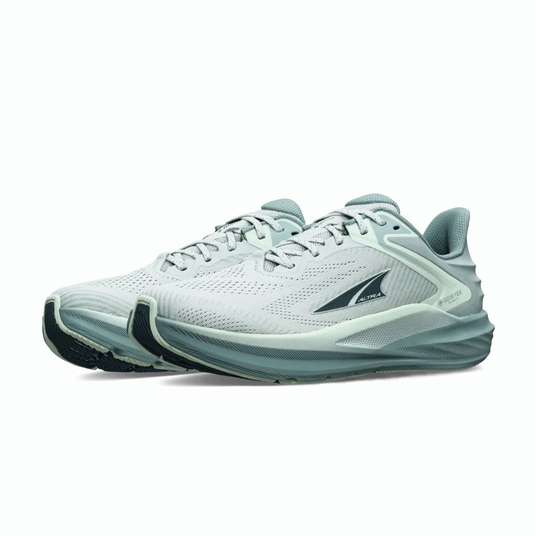 Altra Women's Torin 8 GORE-TEX Pastel Teal