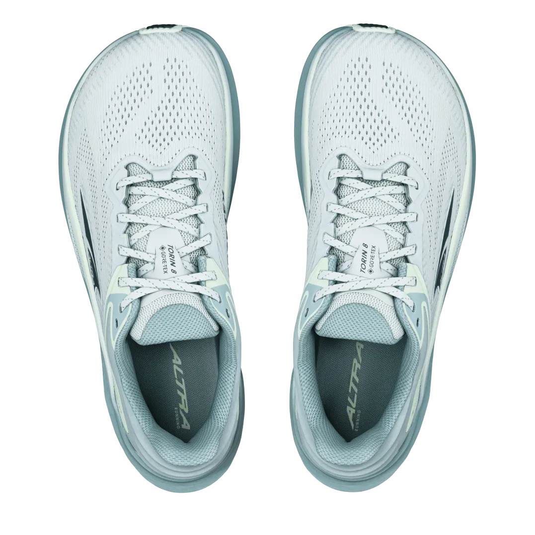 Altra Women's Torin 8 GORE-TEX Pastel Teal