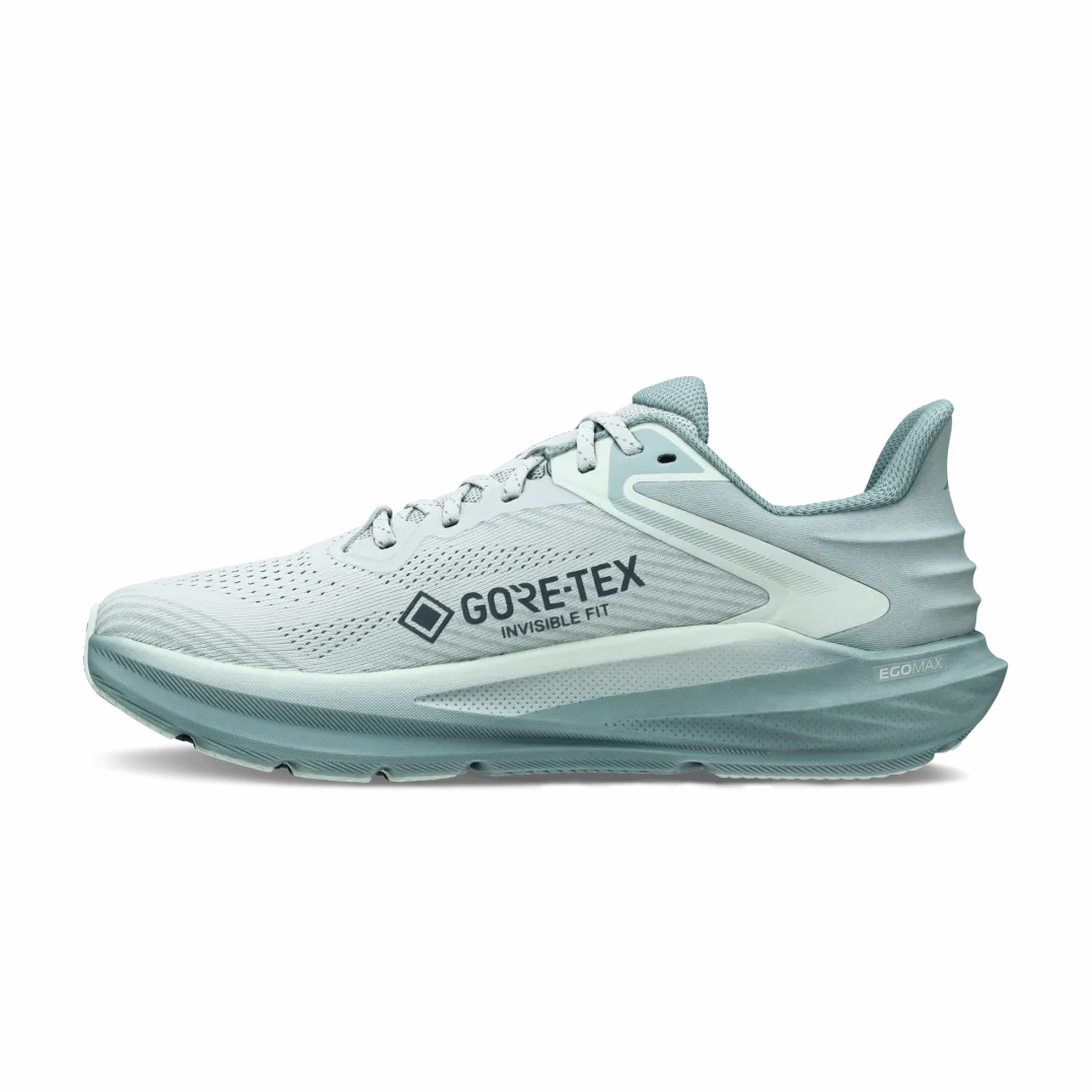 Altra Women's Torin 8 GORE-TEX Pastel Teal