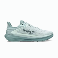 Altra Women's Torin 8 GORE-TEX Pastel Teal