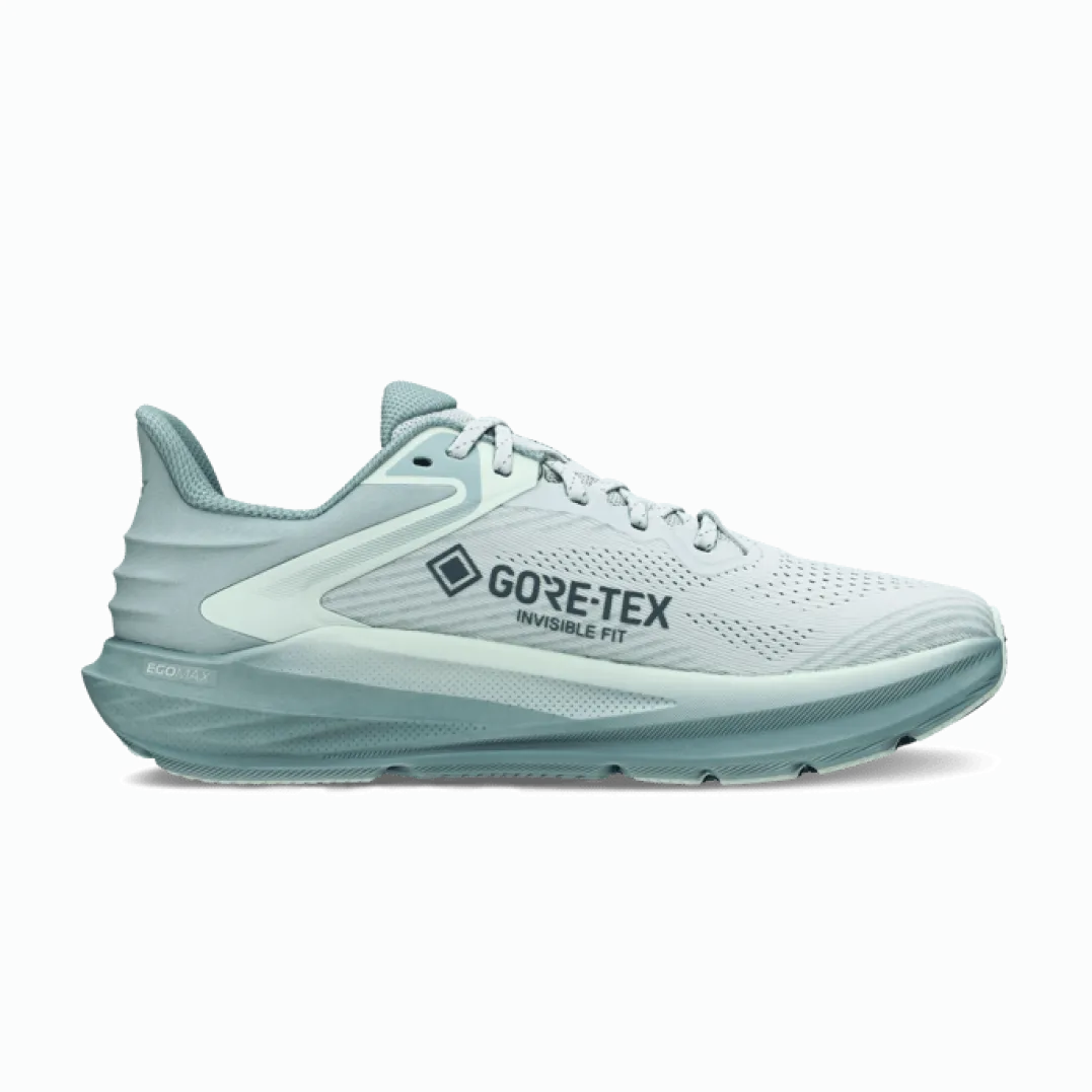 Altra Women's Torin 8 GORE-TEX Pastel Teal