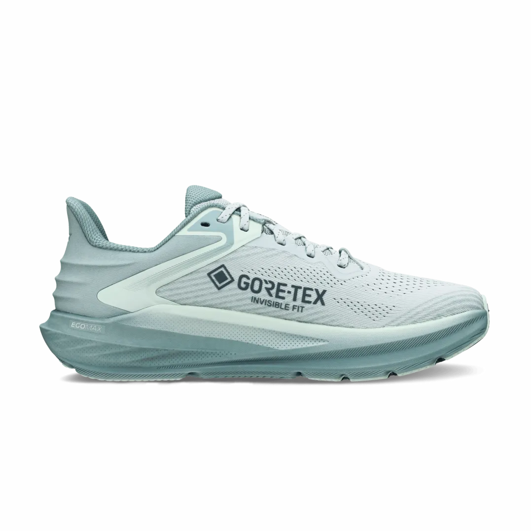 Altra Women's Torin 8 GORE-TEX Pastel Teal