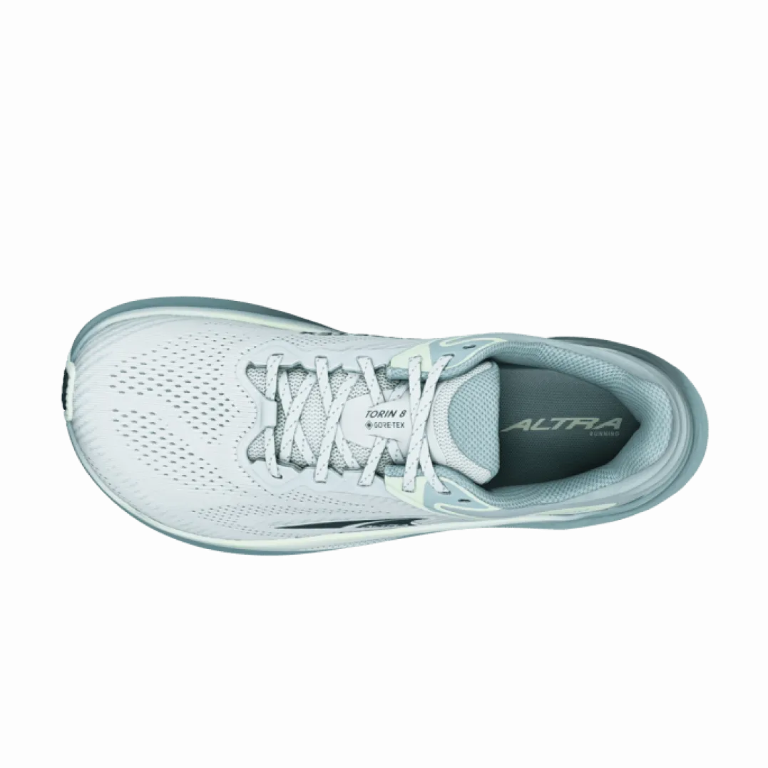 Altra Women's Torin 8 GORE-TEX Pastel Teal